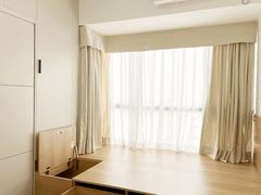 -佰丽爱家全屋定制(汶水店)