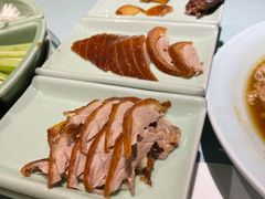 羲和烤鸭-羲和雅苑•北京烤鸭(国贸商城店)