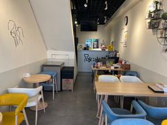 -冰冰酱绵绵冰(红桥店)