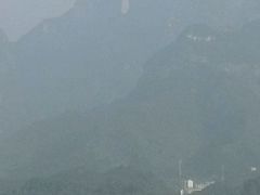 -张家界荷花国际机场