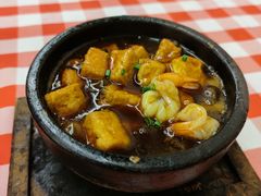 -阿毛饭店(和义路店)