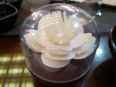 -大佛寺高级素食自助餐厅