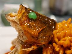 -松鹤楼·非遗·苏帮菜(融科店)