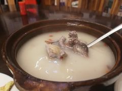 药膳乳鸽-富哥食店