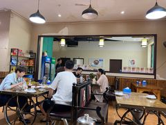 大堂-成都味道(望江西路店)