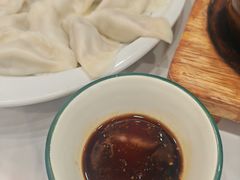 -老妈厨房团圆饺子东北菜(北环路店)