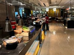 -上海西藏大厦万怡酒店