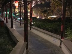 -扬州瘦西湖汇金酒店