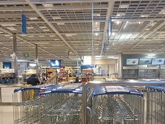 -宜家·瑞典风味餐厅(天津东丽商场店)