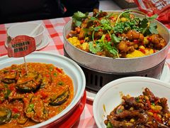 -辣小鲜·南昌大排档(船山路店)