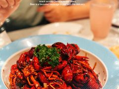 -戴记龙虾(天泽街店)