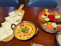 -哈努曼印度餐厅(吴泾宝龙广场店)