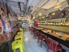 -Mesa Madre梅萨妈妈·Bintana(国贸店)