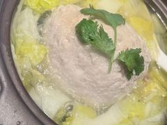 -百富源·海鲜辽菜(浑河堡店)