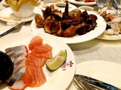 -玛莎拉自助餐厅(国贸店)