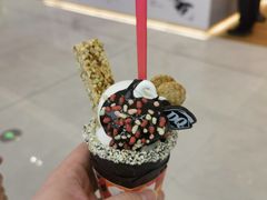 -DQ·蛋糕·冰淇淋(五棵松万达店)