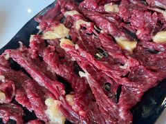 -三毛牛肉店(福强店)