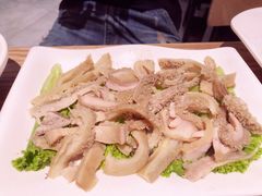 -掂档潮汕牛肉火锅(cityon熙地港店)