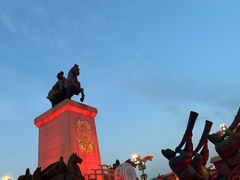 -大唐不夜城