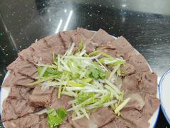 -十二忠手拉面(五福店)