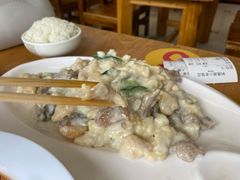 -清真利德顺小老饭庄(复兴路店)
