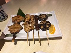 -有喜屋·深夜食堂(北京西路店)