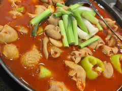 -湘肠香火锅店(团结湖店)