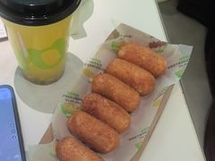 -蛙喔炭烧牛蛙(盐城盐都万达店)