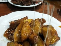 -临潼印象·特色陕菜