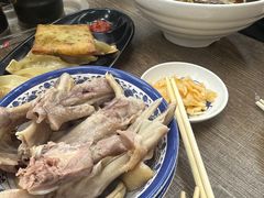 -刘长兴(三牌楼店)