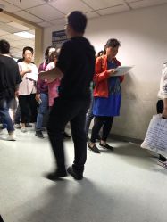 -首都儿科研究所附属儿童医院