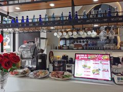 -Yum Yum 土耳其风味餐厅(万达尊店)