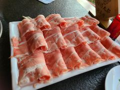 -阳坊大都涮羊肉(十里堡店)