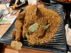 -壹酒贰肉1926·深夜食堂(南京北街店)