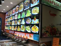 -胖姐活羊烧烤家乡菜(刘家桥店)