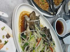 -隐厨·海鲜餐厅(恒通路店)