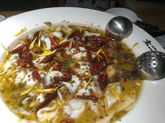 老坛子酸菜鱼-太二酸菜鱼(正大广场店)