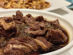 -南门小馆·清真(国贸商城店)