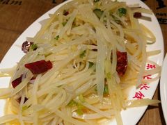 -东北大馅手工水饺(较场口永辉超市)