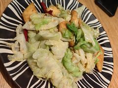 -金莹丸子汤清真(朝外SOHO店)