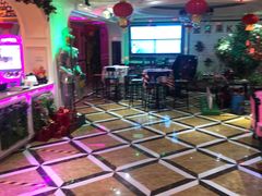 -金青果甄选KTV(劳动公园店)