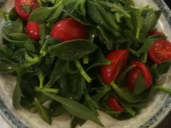-聚百鲜海鲜烧烤私房菜(韩乐坊店)