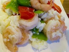 -爱妻鱼•老体北重庆水煮鱼•川菜(白云路店)