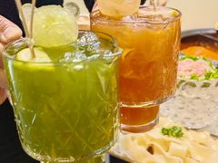 -钢管厂五区小郡肝火锅串串香(清河店)