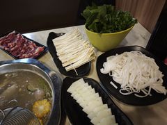 -潮鑫牛肉火锅(敏捷广场店)
