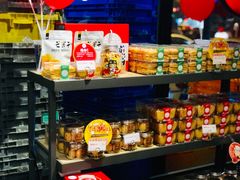 零售区-85度C(常熟海虞店)