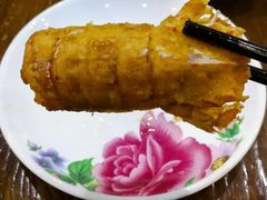椒盐皮皮虾-二子海鲜大排档(太阳城店)