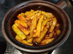 -简小舍·民间手艺菜(武昌江滩店)