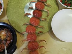 -黄记大闸蟹专卖店·活蟹·醉蟹