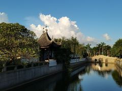 -南沙蒲洲花园